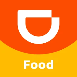 DiDi Food: Express Delivery simgesi