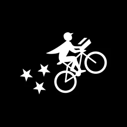 Postmates - Food Delivery simgesi